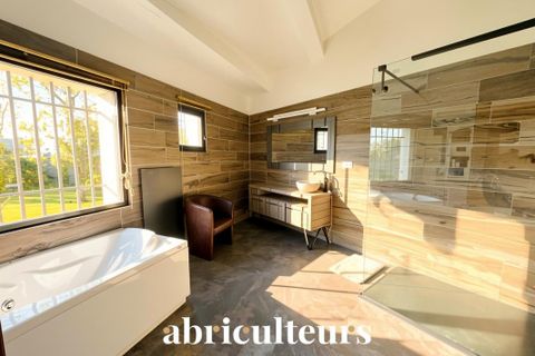Villa i Fuveau, Bouches-du-Rhone, Fuveau - € 749.000 | Ref: ALVM170624813710_2 - foto 9