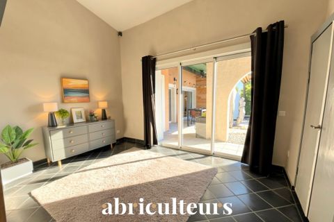 Villa i Fuveau, Bouches-du-Rhone, Fuveau - € 749.000 | Ref: ALVM170624813710_2 - foto 10