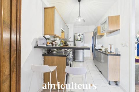 Leilighet i Marseille, Bouches-du-Rhone, Marseille - € 350 000 | Ref: ALVA17067413008_2 - foto 2
