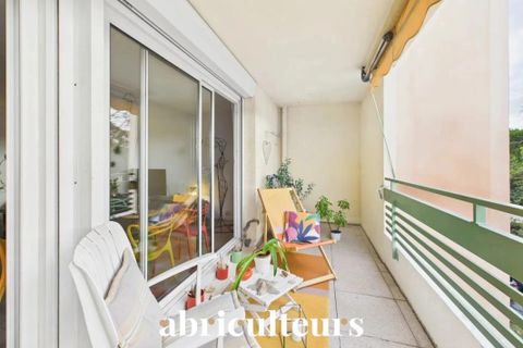 Leilighet i Marseille, Bouches-du-Rhone, Marseille - € 350 000 | Ref: ALVA17067413008_2 - foto 3