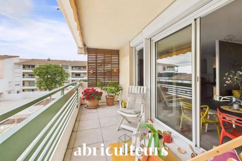 Leilighet i Marseille, Bouches-du-Rhone, Marseille - € 350 000 | Ref: ALVA17067413008_2 - foto 5