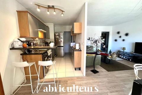 Leilighet i Marseille, Bouches-du-Rhone, Marseille - € 350 000 | Ref: ALVA17067413008_2 - foto 7