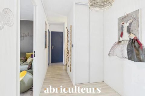 Leilighet i Marseille, Bouches-du-Rhone, Marseille - € 350 000 | Ref: ALVA17067413008_2 - foto 8