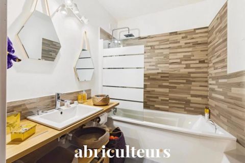 Leilighet i Marseille, Bouches-du-Rhone, Marseille - € 350 000 | Ref: ALVA17067413008_2 - foto 11