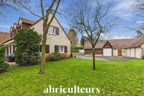 Villa i Ruaudin, Sarthe, Ruaudin - € 495.000 | Ref: LBVM170626072230_2 - foto 1