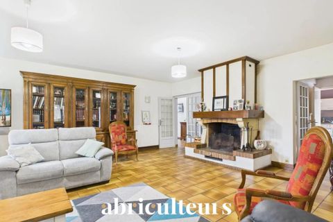 Villa i Ruaudin, Sarthe, Ruaudin - € 495.000 | Ref: LBVM170626072230_2 - foto 2