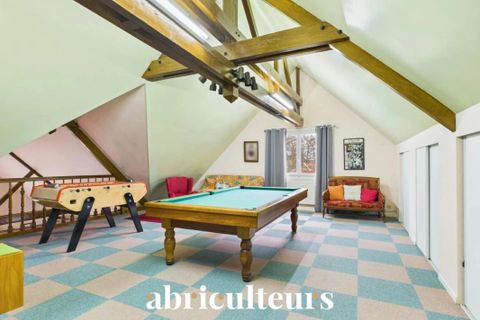 Villa i Ruaudin, Sarthe, Ruaudin - € 495.000 | Ref: LBVM170626072230_2 - foto 6