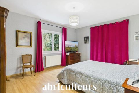 Villa i Ruaudin, Sarthe, Ruaudin - € 495.000 | Ref: LBVM170626072230_2 - foto 8