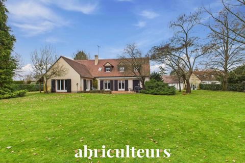 Villa i Ruaudin, Sarthe, Ruaudin - € 495.000 | Ref: LBVM170626072230_2 - foto 11