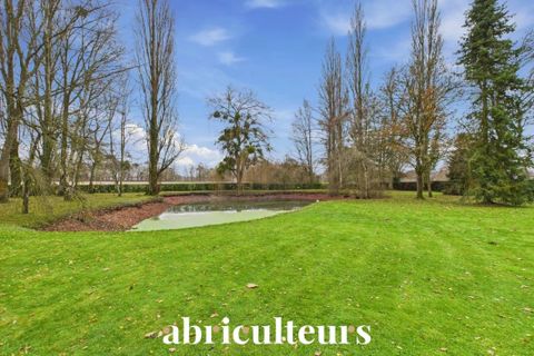 Villa i Ruaudin, Sarthe, Ruaudin - € 495.000 | Ref: LBVM170626072230_2 - foto 12