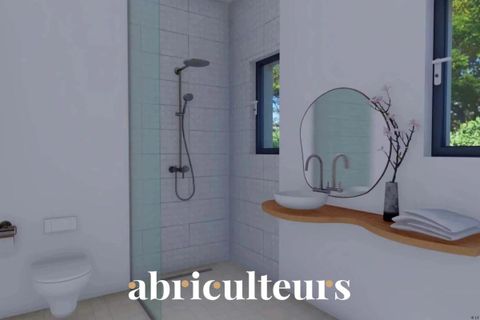 Villa a Cheval-Blanc, Vaucluse, Cheval-Blanc - € 680.000 | Ref: SMVM170613684460_2 - foto 8
