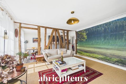 Lejlighed i Paris, Paris, Paris - € 800.000 | Ref: SAVA17067775018_2 - foto 5