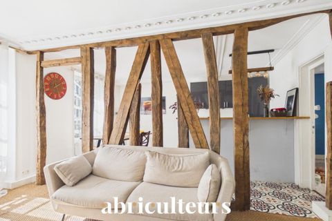 Lejlighed i Paris, Paris, Paris - € 800.000 | Ref: SAVA17067775018_2 - foto 6
