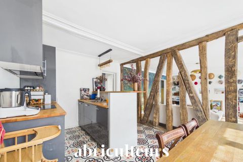 Lejlighed i Paris, Paris, Paris - € 800.000 | Ref: SAVA17067775018_2 - foto 7