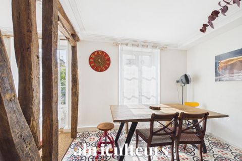 Lejlighed i Paris, Paris, Paris - € 800.000 | Ref: SAVA17067775018_2 - foto 8