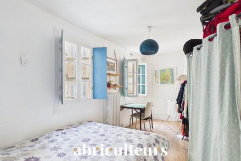 Lejlighed i Paris, Paris, Paris - € 800.000 | Ref: SAVA17067775018_2 - foto 10