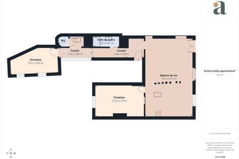 Lejlighed i Paris, Paris, Paris - € 800.000 | Ref: SAVA17067775018_2 - foto 12