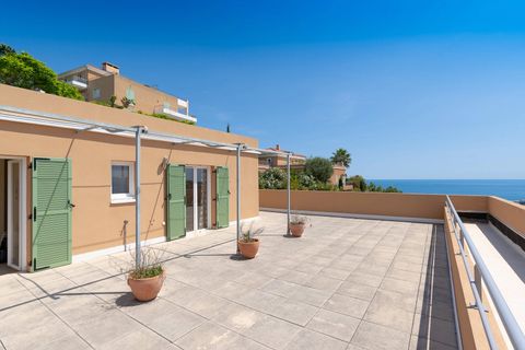 Villa i Nice, Alpes-Maritimes, Nice - € 1.690.000 | Ref: HH-15080336 - foto 3
