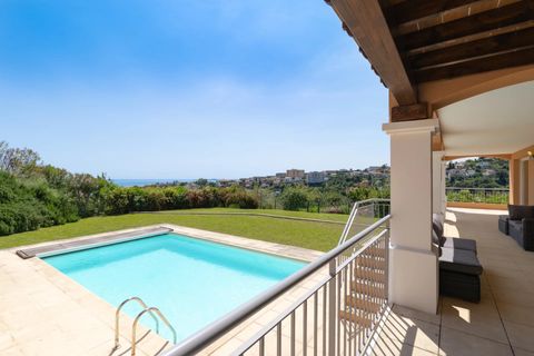 Villa i Nice, Alpes-Maritimes, Nice - € 1.690.000 | Ref: HH-15080336 - foto 4