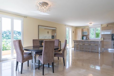 Villa i Nice, Alpes-Maritimes, Nice - € 1.690.000 | Ref: HH-15080336 - foto 5