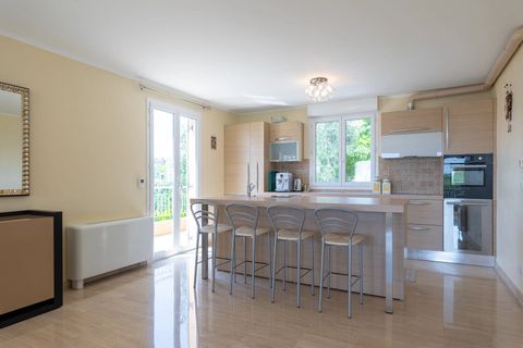 Villa i Nice, Alpes-Maritimes, Nice - € 1.690.000 | Ref: HH-15080336 - foto 8