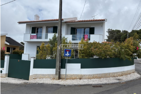 Villa i Cascais, Lisbon, Cascais - € 1.030.000 | Ref: JFBCP-113624CA - foto 1