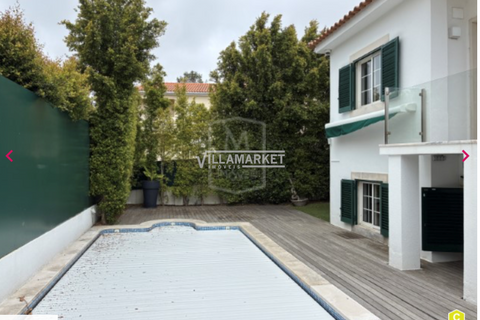 Villa i Cascais, Lisbon, Cascais - € 1.030.000 | Ref: JFBCP-113624CA - foto 2