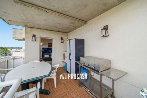 Lejlighed i Roses, Gerona, Roses - € 235.000 | Ref: 4327 - foto 43