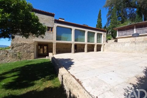 Byhus i Barcelos, Braga, Barcelos - € 690.000 | Ref: 117079 - foto 2