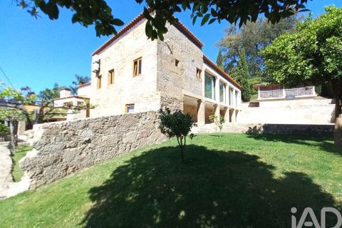 Byhus i Barcelos, Braga, Barcelos - € 690.000 | Ref: 117079 - foto 3
