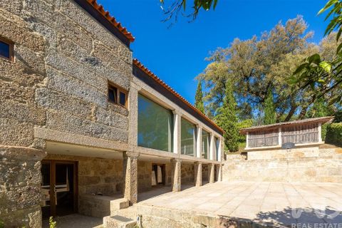 Byhus i Barcelos, Braga, Barcelos - € 690.000 | Ref: 117079 - foto 4