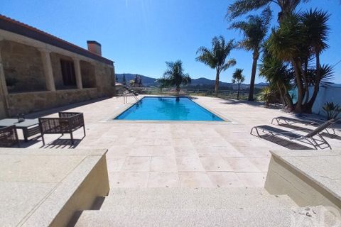Byhus i Barcelos, Braga, Barcelos - € 690.000 | Ref: 117079 - foto 5