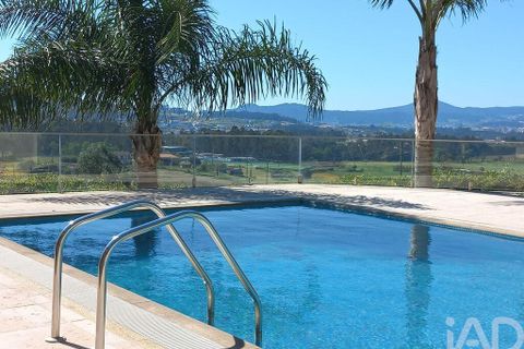 Byhus i Barcelos, Braga, Barcelos - € 690.000 | Ref: 117079 - foto 6
