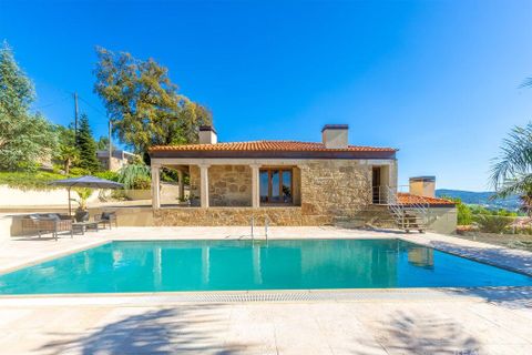 Byhus i Barcelos, Braga, Barcelos - € 690.000 | Ref: 117079 - foto 7