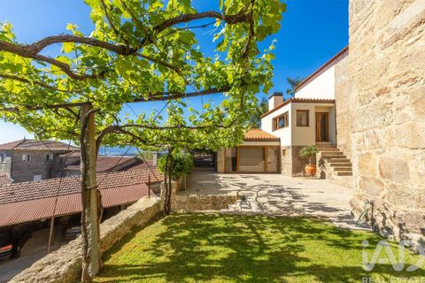 Byhus i Barcelos, Braga, Barcelos - € 690.000 | Ref: 117079 - foto 9