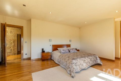 Byhus i Barcelos, Braga, Barcelos - € 690.000 | Ref: 117079 - foto 20