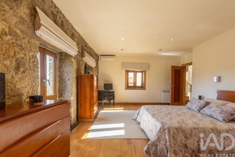 Byhus i Barcelos, Braga, Barcelos - € 690.000 | Ref: 117079 - foto 21