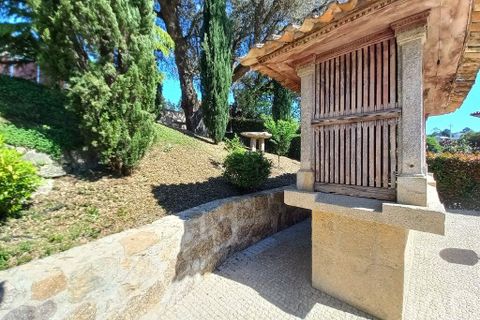 Byhus i Barcelos, Braga, Barcelos - € 690.000 | Ref: 117079 - foto 25