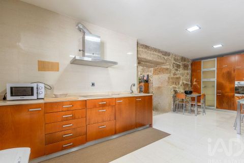Byhus i Barcelos, Braga, Barcelos - € 690.000 | Ref: 117079 - foto 27