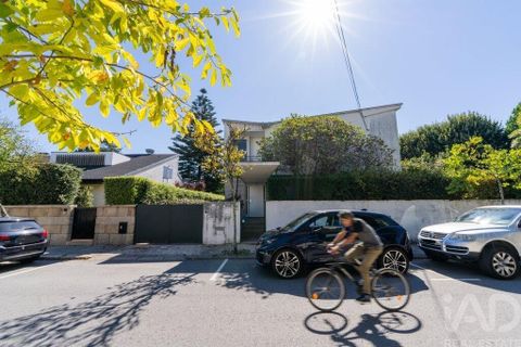 Byhus i Porto, Porto, Porto - € 2.580.000 | Ref: 851433 - foto 35