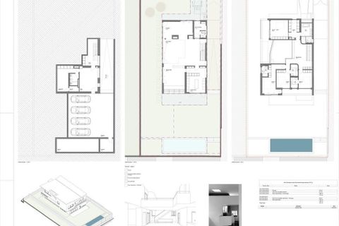 Byhus i Porto, Porto, Porto - € 2.580.000 | Ref: 851433 - foto 36