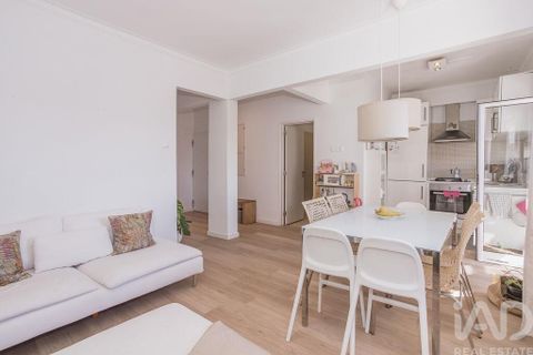 Lejlighed i Odivelas, Lisbon, Odivelas - € 339.000 | Ref: 949256 - foto 3