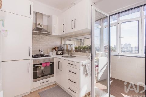 Lejlighed i Odivelas, Lisbon, Odivelas - € 339.000 | Ref: 949256 - foto 7