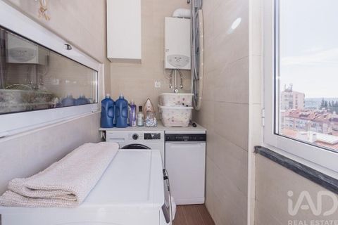 Lejlighed i Odivelas, Lisbon, Odivelas - € 339.000 | Ref: 949256 - foto 9