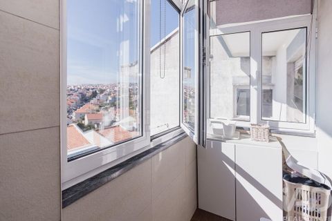 Lejlighed i Odivelas, Lisbon, Odivelas - € 339.000 | Ref: 949256 - foto 10