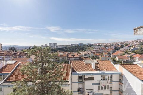 Lejlighed i Odivelas, Lisbon, Odivelas - € 339.000 | Ref: 949256 - foto 11