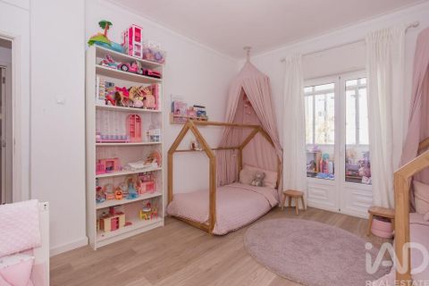 Lejlighed i Odivelas, Lisbon, Odivelas - € 339.000 | Ref: 949256 - foto 20