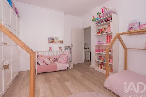 Lejlighed i Odivelas, Lisbon, Odivelas - € 339.000 | Ref: 949256 - foto 24