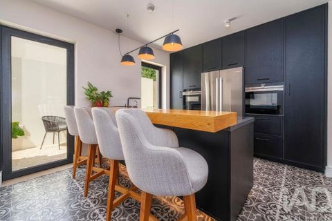 Rækkehus i Faro, Faro, Faro - € 2.050.000 | Ref: 942999 - foto 23