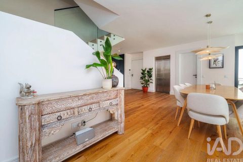 Rækkehus i Faro, Faro, Faro - € 2.050.000 | Ref: 942999 - foto 24